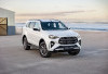 Mengapa Isuzu MU-X 2025 Lebih Unggul? Ini Perbandingan dengan SUV Diesel Lain