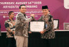 PLN UID S2JB Raih Penghargaan Industry Marketing Champion Sumatera Selatan 2025