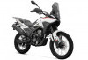 Morbidelli T125X: Lebih Mahal dari XMAX, Bermesin Vario, Seberapa Menarik Petualangnya?