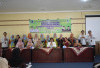 BPS Lahat Gandeng UMKM Dalam Sosialisasi dan Ngisi Bareng (Ngibar) Sensus Ekonomi 2026