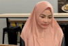 5 Artis Wanita yang Mantap Hijrah, Terbaru Vitalia Shesya