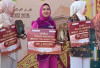 Rumah Anjungan Empat Lawang Raih Juara II Tata Ruang Terbaik di Festival Seni Adat dan Tradisi 2026