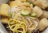 Lezatnya Rujak Mie Palembang Sumatera Selatan, Harganya Sangat Ramah di Kantong
