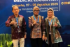 Lahat Dukung Peningkatan SDM Kesehatan Lewat Konferensi Internasional