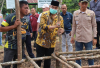 Warisan Leluhur Menyapa Zaman: Bupati Bursah Dorong Pengelolaan Profesional Batu Megalit Simpur
