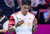 Alwi Farhan Ingin Duel Dengan Jonatan Christie di Indonesia Open 2025