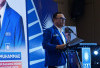 PAN Sumsel Bidik Tiga Besar, Joncik Muhammad Genjot Konsolidasi hingga ke Daerah