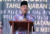 Penting Partisipasi Aktif Masyarakat