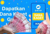Tanggal Tua Tak Lagi Menakutkan: Ribuan Pengguna Berburu Link DANA Kaget yang Bisa Berikan Saldo Gratis Tanpa 