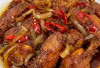 Rahasia Ayam Kecap Catering yang Gurih Manis, Ternyata Mudah Dibuat di Rumah