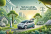 Industri Otomotif Berinvestasi Besar dalam Bahan Berkelanjutan! Komitmen Menuju Produksi Ramah Lingkungan 