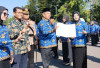 ASN Bertambah, 722 PPPK Tahap II Lahat Dilantik untuk Dukung Pembangunan
