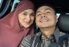 Batal Berangkat Haji, Selebriti Wendi Cagur dan Istri Dibanjiri Dukungan dari Publik