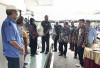 TNI dan Bulog Sinergi Wujudkan Swasembada Pangan 