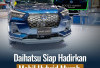 PT Astra Daihatsu Motor Akan Luncurkan Mobil Hybrid di Indonesia Dengan Harga Yang Terjangkau