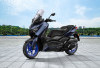 Melihat Motor Terbaik Tahun 2026! Yamaha XMax 250, Beri Kenyamanan, Gaya Sporty dan Dinamis