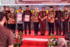Bupati dan Forkopimda Sambut Kedatangan Kajati Sumsel