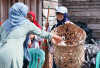 PLN UID S2JB dan Yayasan Qur’anic Farm Gaungkan Gerakan Zero Waste: Bersihkan Sungai, Tanam Kesadaran