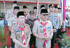 Pulau Mas Bertransformasi, Pasar Dipindah ke Padang Ajan untuk Tata Kota Lebih Baik