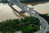 Jembatan Mahkam Samarinda, Bukan Hanya Ikon Kota, Tapi Juga Simbol Koneksi dan Kemajuan