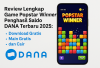 Review Lengkap Game Popstar Winner Penghasil Saldo DANA Terbaru 2025: Download Gratis, Main Gratis, dan Cair 