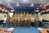 Pastikan Program MBG Sampai ke Pelosok, Satgas MBG Empat Lawang Gelar Rakor Pendaatan Calon Dapur Wilayah 3T