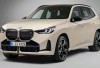 BMW X3 Generasi Terbaru Akhirnya Tiba di Indonesia, Lebih Mewah dan Canggih!
