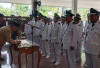 Perpanjangan Jabatan 39 Kades Lahat, Bupati: Jaga Persatuan Rakyat