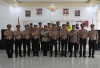 Kapolres Lantik Kasat Res PPA dan PPO Polres Lahat