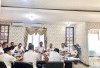 Wabup Empat Lawang Pimpin Rapat Penyelesaian Konflik Perusahaan Sawit