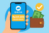 Saldo DANA Gratis Rp225.000 Cair ke Dompet Digital Hari Ini, Begini Cara Klaimnya