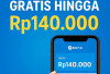 Selamat! DANA Kaget Membuka Kesempatan Saldo Gratis Hari Ini