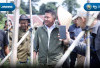 Gubernur Herman Deru Tinjau Inovasi Pertanian dan Peternakan di SSTP Ogan Ilir