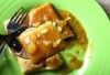Lezatnya Martabak HAR Simbol Kuliner Legendaris Khas Kota Palembang Sumatera Selatan 