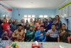 Fauzan Minta Semua TP Posyandu Bergerak Sesuai Tupoksi Masing-Masing