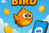Ubah Waktu Luang Jadi Cuan Lewat Game Super Bird dan Saldo DANA