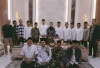 PCNU Kabupaten Lahat Silaturahmi dengan Wabup Widia Ningsih