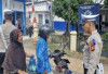 Didominasi Pelanggaran Melawan Arus, Satlantas Empat Lawang Gelar Penertiban di Jalinsum