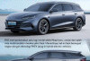 Seal Kembali Hadir di Pasar Dalam Bentuk Wahon, Menggunakan Mesin Plug-in Hybrid