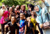 Wabup Lahat Kunjungi Air Terjun Sambar Nyawa, Siap Fokus Bidik Potensi Wisata Alam