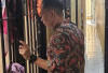 Tahanan Kedapatan Merokok, Polres Empat Lawang Perketat Pengawasan Barang Titipan