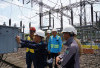 Rampungkan Pembangunan SUTT 150 kV Lubuk Linggau-Tebing Tinggi, PLN Perkuat Sistem Kelistrikan Sumsel