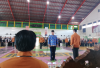 Sukseskan SE2026, Pemkab Lahat dan BPS Gelar Apel Siaga Petugas Sensus Ekonomi 