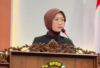 Wabup Lahat Paparkan Rincian Pertanggungjawaban APBD 2024, Berhasil Raih Opini WTP ke-11 Kali Berturut-turut
