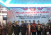 Penghormatan untuk Veteran di Malam Kenegaraan Empat Lawang