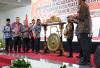 Wagub Sumsel Cik Ujang Buka Rakor UKPBJ se-Sumsel, Tegaskan Pentingnya Integritas dan Implementasi 