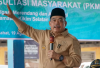 Bupati Kabupaten Lahat Ingatkan Makna 80 Tahun Indonesia Merdeka