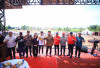 Gubernur Herman Deru Dorong Daviena Racing Jadi Agenda Tahunan Sport Tourism Sumsel