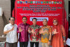 Rakor UKPBJ Sumsel 2025 Bahas Transparansi dan Sinergi Daerah