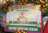 Matahari Kembar : Oleh Dahlan Iskan